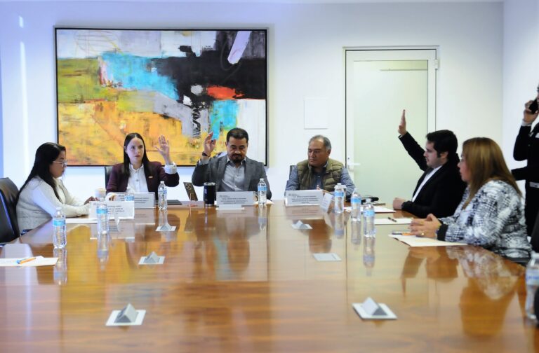 Presentan informe de actividades de la Contraloría Municipal de Torreón