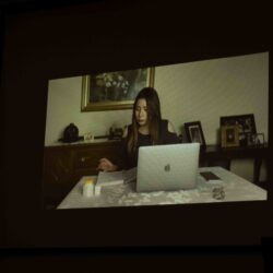 presentan movie night 3