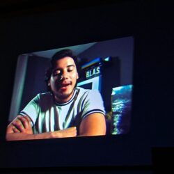 presentan movie night 5