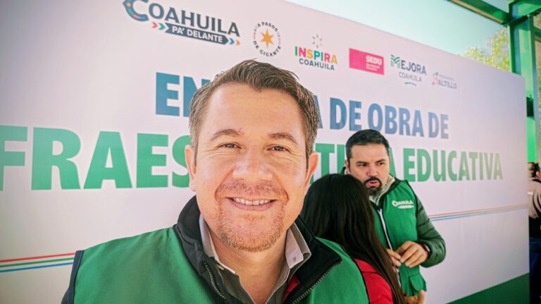 Pueden vecinos contribuir a vigilancia de escuelas en Coahuila durante vacaciones