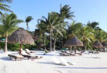 Qué hacer en Isla Mujeres Cancún: playas, actividades y mucho más