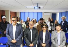 Realiza Centro de Investigaciones Socioeconómicas de la UA de C el Coloquio de Economía Regional 2025