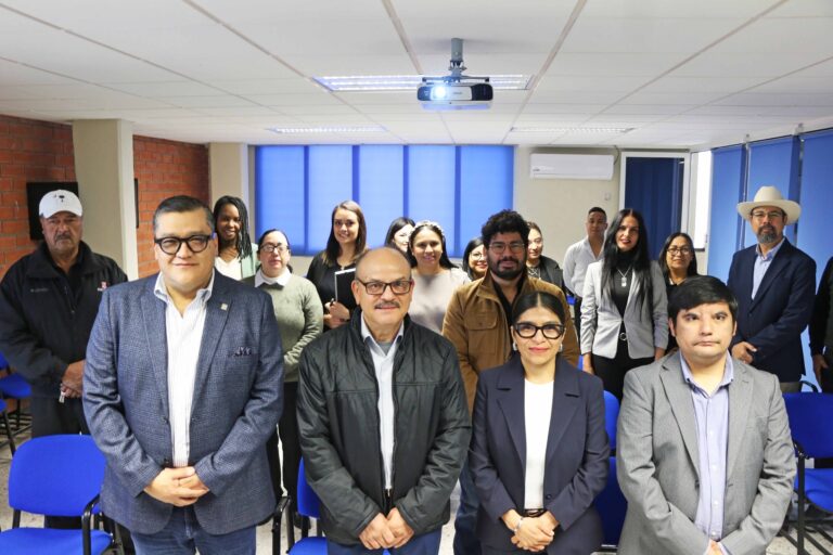 Realiza Centro de Investigaciones Socioeconómicas de la UA de C el Coloquio de Economía Regional 2025