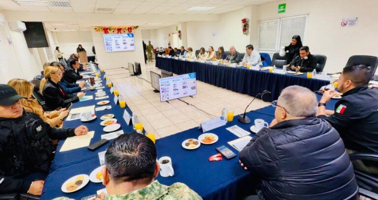 Refuerzan operativos de seguridad en puntos estratégicos de Torreón con mayor movilidad