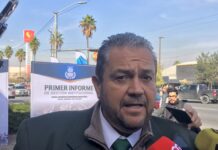 Rehabilitación voluntaria, eje del nuevo centro que se construye en Ramos Arizpe