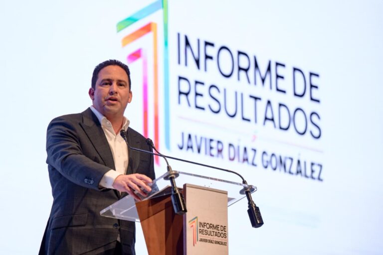 Destacan personajes de la Región Sureste logros del alcalde Javier Díaz en este primer año de gobierno