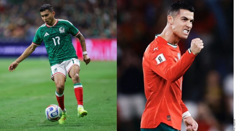 Se agotan boletos de la preventa del México vs. Portugal