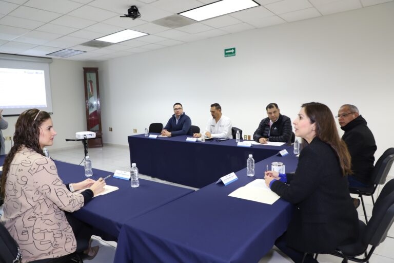 SEFIRC convoca a coahuilenses a postularse como “Testigos Sociales”