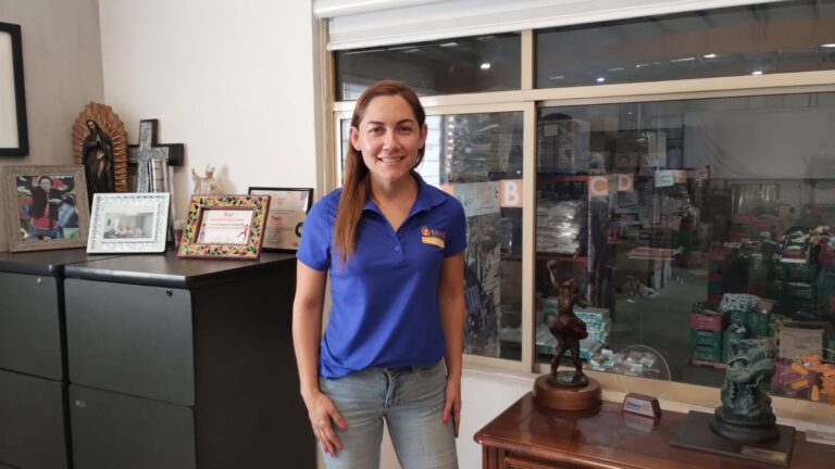 Será este domingo la posada “Compartir” del Banco de Alimentos y HEB