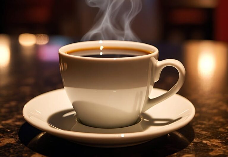 Sueño profundo, el inesperado efecto de la cafeína recién descubierto