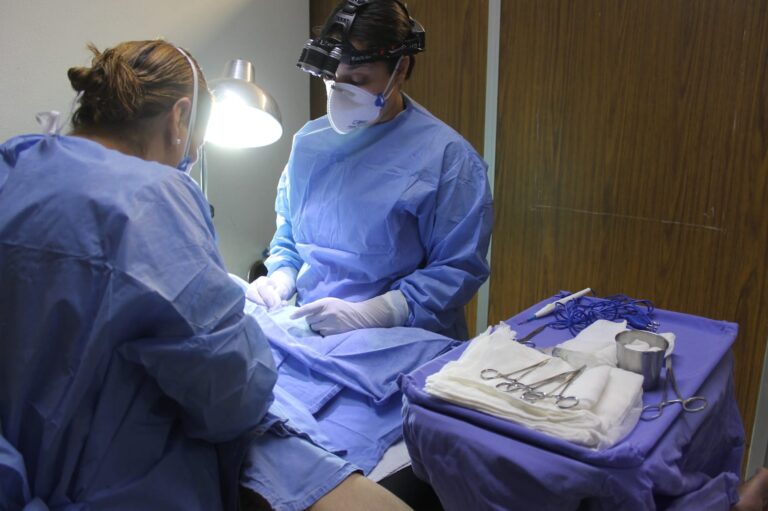 Suma IMSS Coahuila más de mil 500 vasectomías en lo que va del año