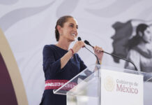 Asegura NYT que México teme ataque de EU