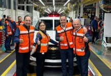 Reconoce Gobierno de Coahuila a GM por anuncio de inversión