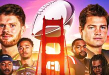 Todo listo para el Super Bowl LX: Patriots enfrentará a Seahawks