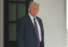 Insiste Trump: cárteles gobiernan México; anuncia ataques terrestres