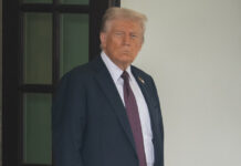 Insiste Trump: cárteles gobiernan México; anuncia ataques terrestres