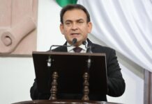 Impulsa Álvaro Moreira certeza jurídica a familias y prevención de fraudes inmobiliarios