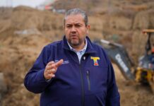 Mantiene Ramos Arizpe distintas acciones y obras: Tomás Guitérrez