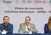 Impulsan en Ramos Arizpe becas a jóvenes y trabajadores municipales