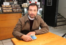 Más que café: una experiencia que empieza con el aroma