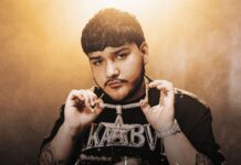 Víctor Mendivil llega a Monterrey con su tour “Tutankamon”. Conoce todos los detalles