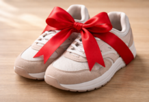 Lanza Club de Leones en Saltillo su campaña «Ponle los Zapatos»