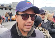 “Cazará” Policía de Saltillo a quienes tiren basura en la sierra