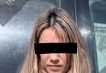 Se coordina Comisaría con NL y detienen a banda; investigan robo a gasolinera en Saltillo