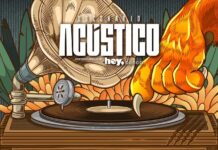 El festival Tecate Pa’l Norte anuncia su Escenario Acústico con Molotov, Siddartha, Cuco y más