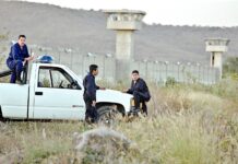 A 25 años del escape de película que protagonizó ‘El Chapo’