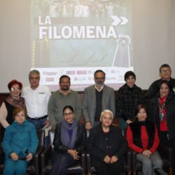 A cien años de “La Filomena”, Torreón celebra un siglo de identidad lagunera