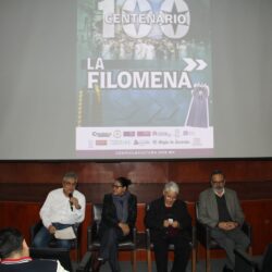 A cien años de “La Filomena”, Torreón celebra un siglo de identidad lagunera1