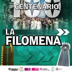 A cien años de “La Filomena”, Torreón celebra un siglo de identidad lagunera6