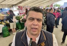 Activan protocolos en Ramos Arizpe ante llegada del frente frío 30; prevén mínimas de hasta cero grados