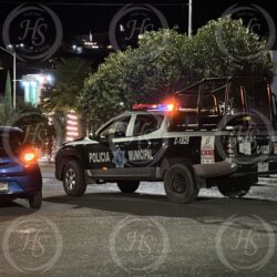 Adulto mayor es encontrado sin vida y es estado de descomposición en Lomas del Refugio