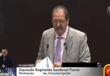 Advierte PT que sin sus votos no pasa reforma electoral