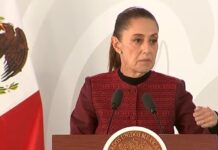 Advierte Sheinbaum crisis en Cuba; busca evitar riesgo para México