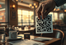 Advierten de riesgos en QR de restaurantes