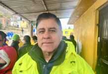 Alertan por drástico descenso de temperatura en la región Sureste de Coahuila