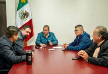 Anuncia Ramos Arizpe 600 nuevos empleos