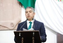 Aplicación de la normativa para combatir el ruido, pide Alfredo Paredes a municipios