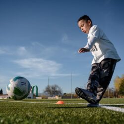 Apoya Javier Díaz a Academias Deportivas y Culturales en Saltillo4