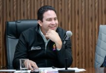 Aprueba Cabildo de Saltillo sesión solemne por 30 aniversario del COECyT