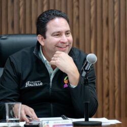 Aprueba Cabildo de Saltillo sesión solemne por 30 aniversario del COECyT