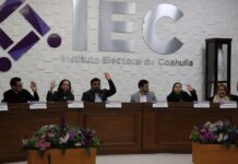 Aprueba IEC convocatoria para candidaturas independientes a diputaciones locales