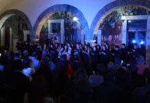 Arranca Compañía de Ópera de Saltillo su temporada 2026 con Gala Inaugural