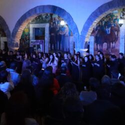 Arranca Compañía de Ópera de Saltillo su temporada 2026 con Gala Inaugural2