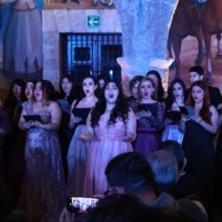 Arranca Compañía de Ópera de Saltillo su temporada 2026 con Gala Inaugural5