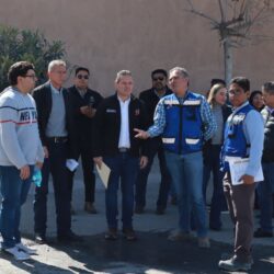 Atiende Gobierno Municipal peticiones del sector Misión Cerritos3