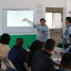 Atiende Gobierno Municipal peticiones del sector Misión Cerritos4